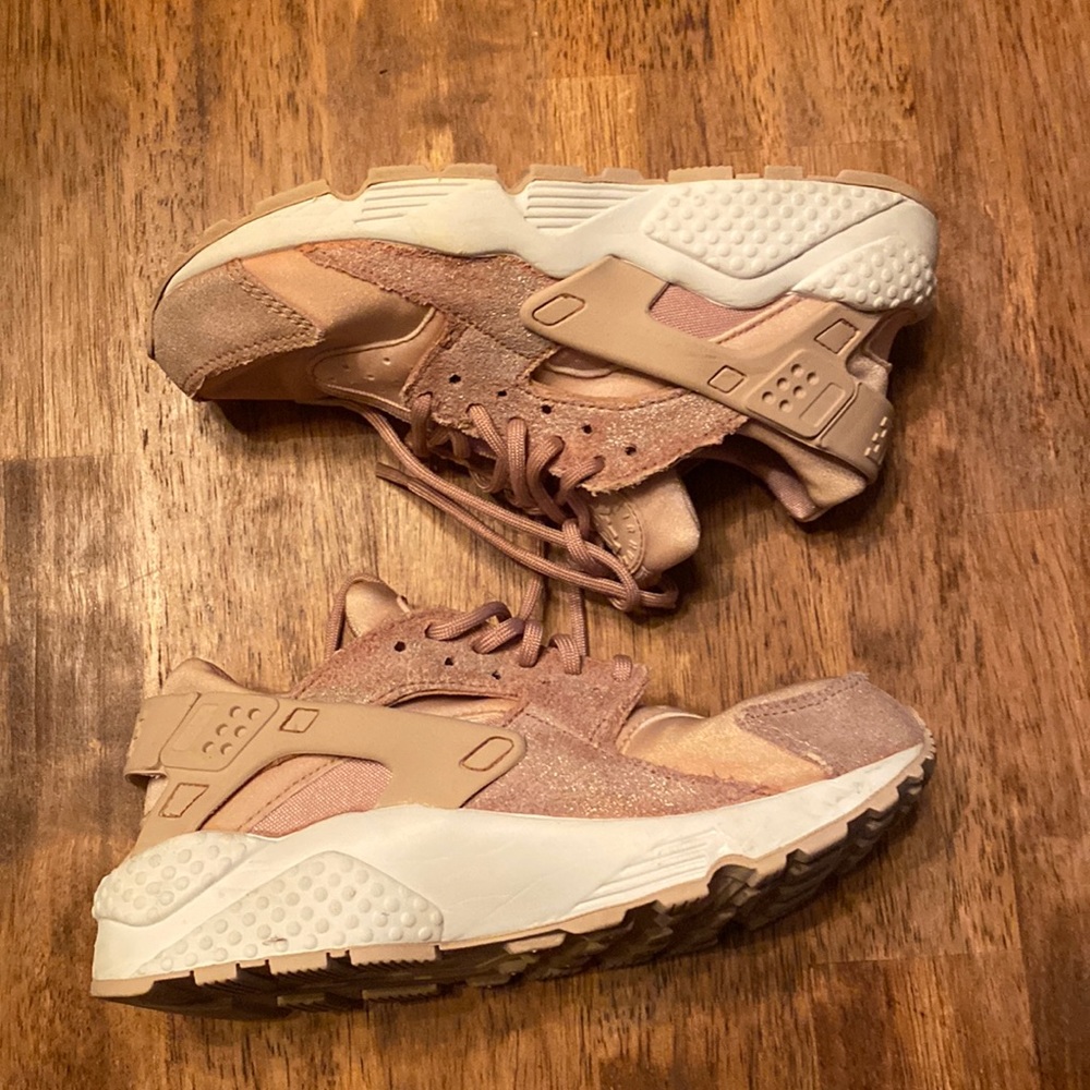 Womens air huarache run
